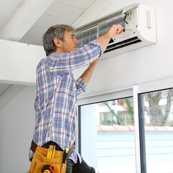 Pozantı Klima Tamircisi