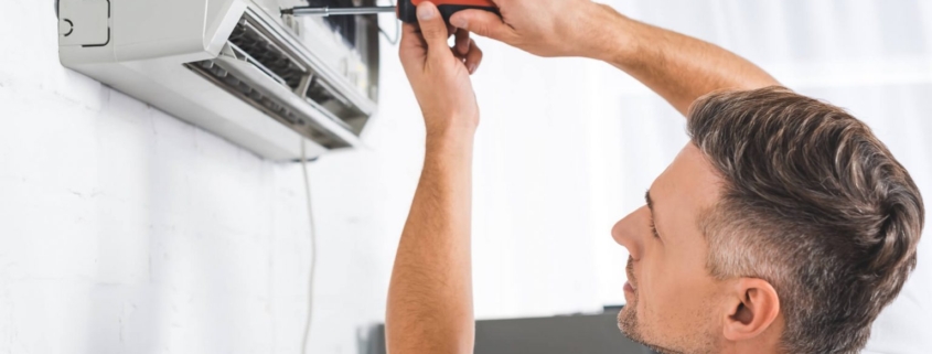 Pozantı Klima Tamircisi